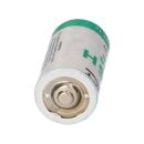 SAFT LSH14 – C/Baby Lithium 3,6 V, 5800 mAh (Li-SOCl₂)