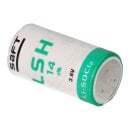SAFT LSH14 – C/Baby Lithium 3,6 V, 5800 mAh (Li-SOCl₂)