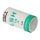 SAFT LSH14 – C/Baby Lithium 3,6 V, 5800 mAh (Li-SOCl₂)