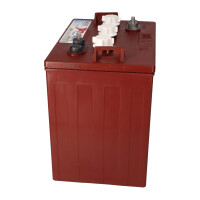 Trojan T-125 Plus 6 V 240 Ah Deep-Cycle-Traktionsbatterie &n
