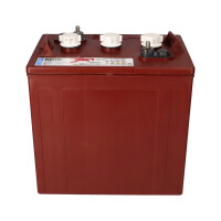 Trojan T-125 6 V 240 Ah Deep-Cycle-Traktionsbatterie 3