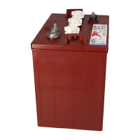Trojan T-125 6 V 240 Ah Deep-Cycle-Traktionsbatterie 6