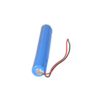 Notleuchten-Akku 4,8V 4500mAh NiCd L41 D / Mono 5