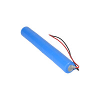 Notleuchten-Akku 4,8V 4500mAh NiCd L41 D / Mono 7