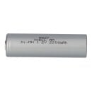 10x XCell Akku Mignon AA 2200 mAh 1,2V NiMh mit Z...