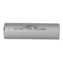 20x XCell Akku Mignon AA 2200 mAh 1,2V NiMh mit Z...