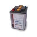 Q-Batteries 6SEM-230 6V 230Ah Semitraktionsbatterie
