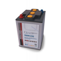 Q-Batteries 6SEM-230 6V 230Ah Semitrakti productbox