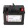 Q-Batteries 12SEM-60 12V 60Ah Semitraktionsbatterie