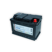 Q-Batteries 12SEM-80 12V 80Ah Semitrakti productbox