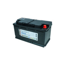 Q-Batteries 12SEM-105 12V 105Ah Semitrak productbox