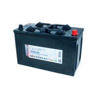 Q-Batteries 12SEM-120 12V 120Ah Semitrak gallery