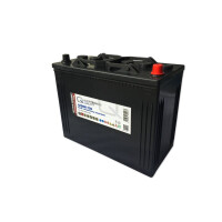 Q-Batteries 12SEM-135 12V 135Ah Semitrak productbox