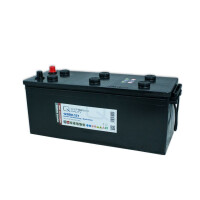 Q-Batteries 12SEM-137 12V 137Ah Semitrak productbox