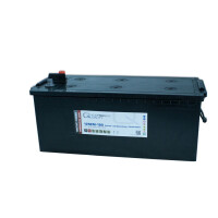 Q-Batteries 12SEM-180 12V 180Ah Semitrak gallery