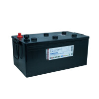 Q-Batteries 12SEM-225 12V 225Ah Semitrak gallery