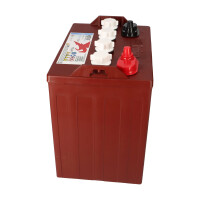 Trojan T-875 8 V 170 Ah Deep-Cycle-Traktionsbatterie –