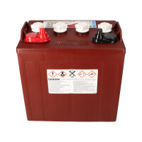 Trojan T-875 8 V 170 Ah Deep-Cycle-Traktionsbatterie –