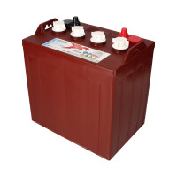 Trojan T-875 8 V 170 Ah Deep-Cycle-Traktionsbatterie –