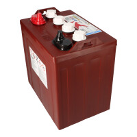 Trojan T-875 8 V 170 Ah Deep-Cycle-Traktionsbatterie –