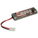 XCell RC-Pack 7,2V / 2000mAh - L2x3 Zelle Sub-C X2000SCR...