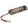 XCell RC-Pack 7,2V / 2000mAh - L2x3 Zelle Sub-C X2000SCR Tamiya-Stecker