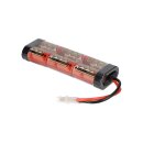 XCell RC-Pack 7,2V / 5000mAh - L2x3 Zelle Sub-C X5000SCR Tamiya-Stecker