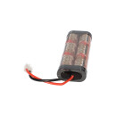 XCell RC-Pack 7,2V / 5000mAh - L2x3 Zelle Sub-C X5000SCR Tamiya-Stecker