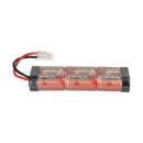 XCell RC-Pack 7,2V / 5000mAh - L2x3 Zelle Sub-C X5000SCR Tamiya-Stecker