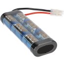 XCell RC-Pack 7,2V 4500mAh - L2x3 Zelle Sub-C X4500SCR...