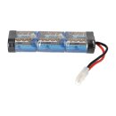 XCell RC-Pack 7,2V 4500mAh - L2x3 Zelle Sub-C X4500SCR Tamiya-Stecker