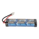 XCell RC-Pack 7,2V 4500mAh - L2x3 Zelle Sub-C X4500SCR Tamiya-Stecker