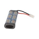 XCell RC-Pack 7,2V 4500mAh - L2x3 Zelle Sub-C X4500SCR Tamiya-Stecker