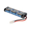 XCell RC-Pack 7,2V 4500mAh - L2x3 Zelle Sub-C X4500SCR Tamiya-Stecker