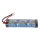 XCell RC-Pack 7,2V 4500mAh - L2x3 Zelle Sub-C X4500SCR Tamiya-Stecker