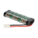 XCell RC-Pack 7,2V / 4300mAh - L2x3 Zelle Sub-C X4300SCR...