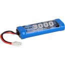 XCell RC-Pack 7,2V / 3000mAh - L2x3 Tamiya-Stecker Zelle...