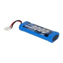 XCell RC-Pack 7,2V / 3000mAh - L2x3 Tamiya-Stecker Zelle Sub-C X3000SCR