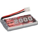 12V / 5000mAh NiMh Racing Akku mit TAMIYA Stecker Akkupack Modellbau, 12V, Akkupacks / auch Modellbau, Akkus, Akkukaufhaus