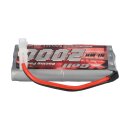 XCell RC-Pack 9,6V / 2000mAh - L4x2 Zelle AA Tamiya-Stecker