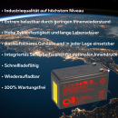 CSB-SCD110 SCD110 kompatibler Akkusatz geeignet für...