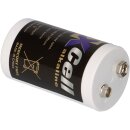 Lounge Light LED Alkaline-Batterie 4,5V mit Kronenanschluss