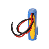 Notleuchtenakku 3,6V 800mAh NiCd Reihe – AA/Mignon &nd