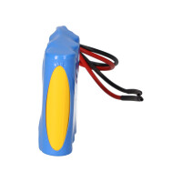 Notleuchtenakku 3,6V 800mAh NiCd Reihe – AA/Mignon &nd