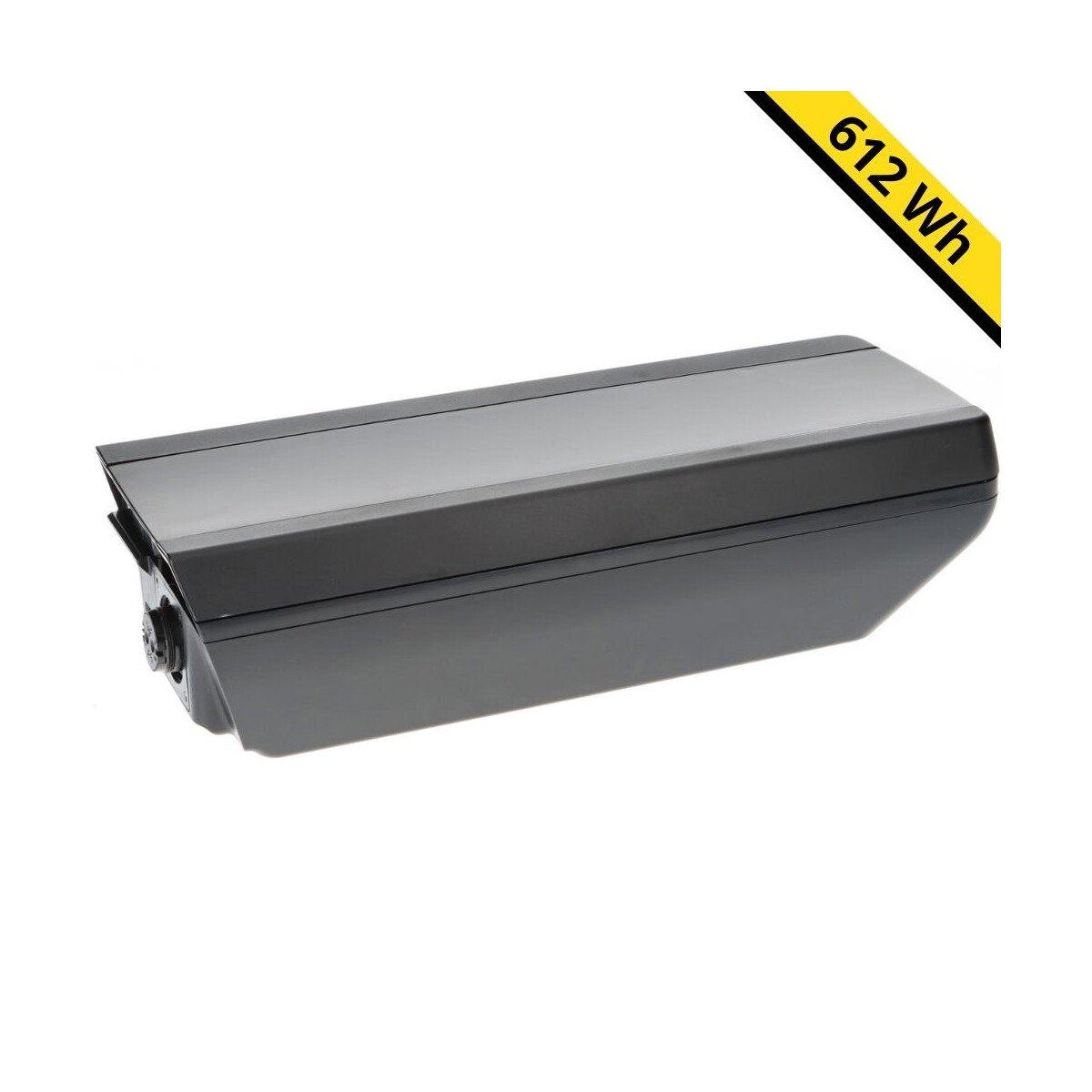 V2 Alber Antrieb E-Bike Akku 19790 - 36V 17Ah (612Wh)
