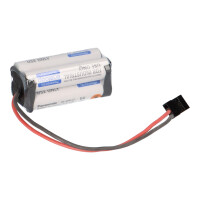 eneloop NiMH Akkupack 4,8V 800mA gallery 13_2nd