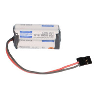eneloop NiMH Akkupack 4,8V 800mAh F2x2 – Graupner-Ansc