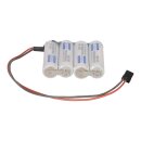 eneloop Akkupack 4,8V / 2000mAh - F1x4 passend für...