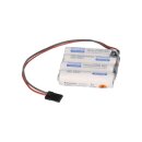 eneloop Akkupack 4,8V / 2000mAh - F1x4 passend für Graupner Zelle eneloop AA