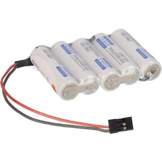 eneloop 5er Reihe F1x5 Ni-MH 6,0V / 2000mAh